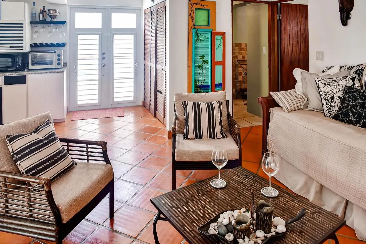 Villa Vieques Island House With Caribbean Views And Pool! Hébergement de vacances