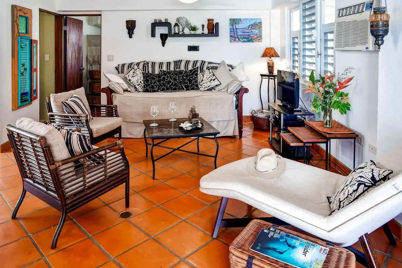 Villa Vieques Island House With Caribbean Views And Pool!